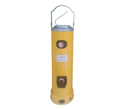 TỦ SẤY QUE HÀN BESTARC - MODEL: A-10W/T, ĐỒNG HỒ HIỂN THỊ NHIỆT ĐỘ
